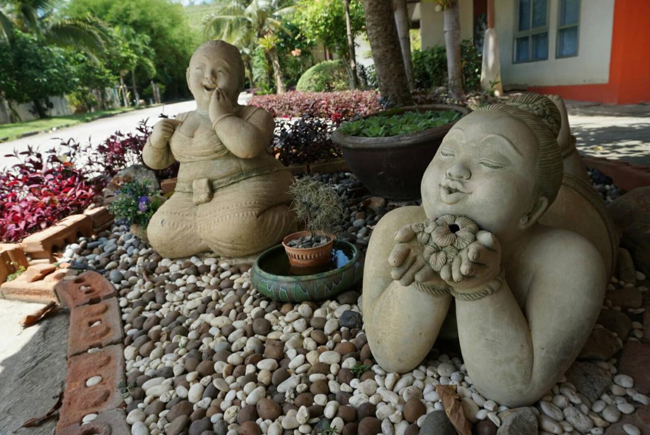 Phumaihom Resort Hat Yai Luaran gambar