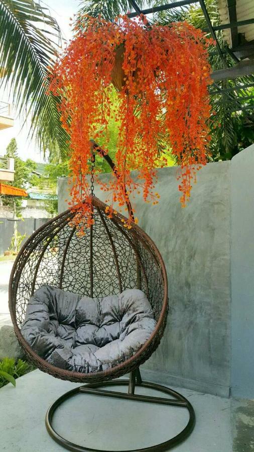 Phumaihom Resort Hat Yai Luaran gambar
