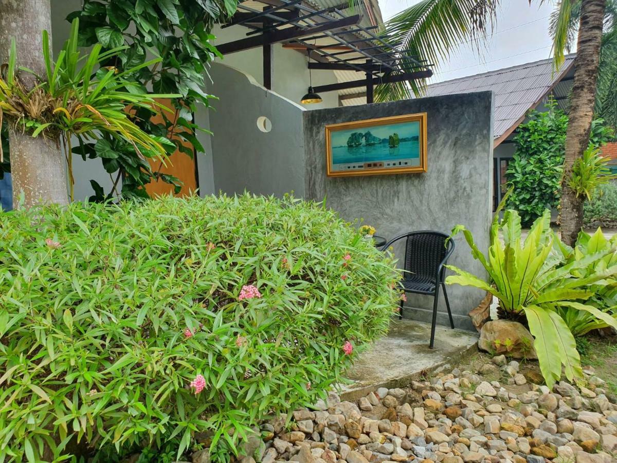 Phumaihom Resort Hat Yai Luaran gambar