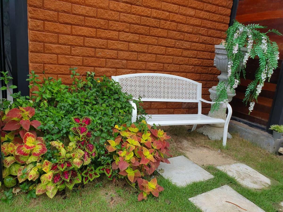 Phumaihom Resort Hat Yai Luaran gambar