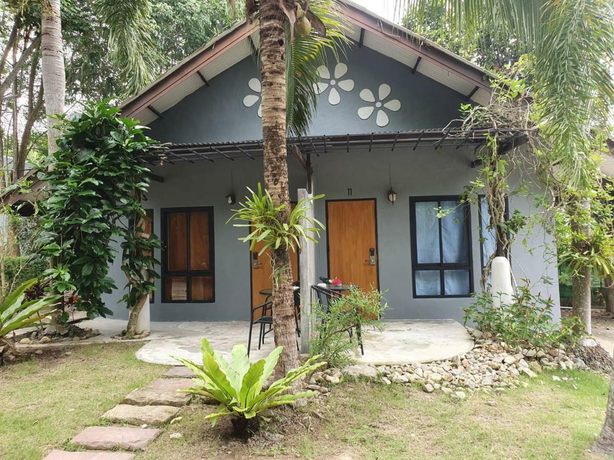 Phumaihom Resort Hat Yai Luaran gambar