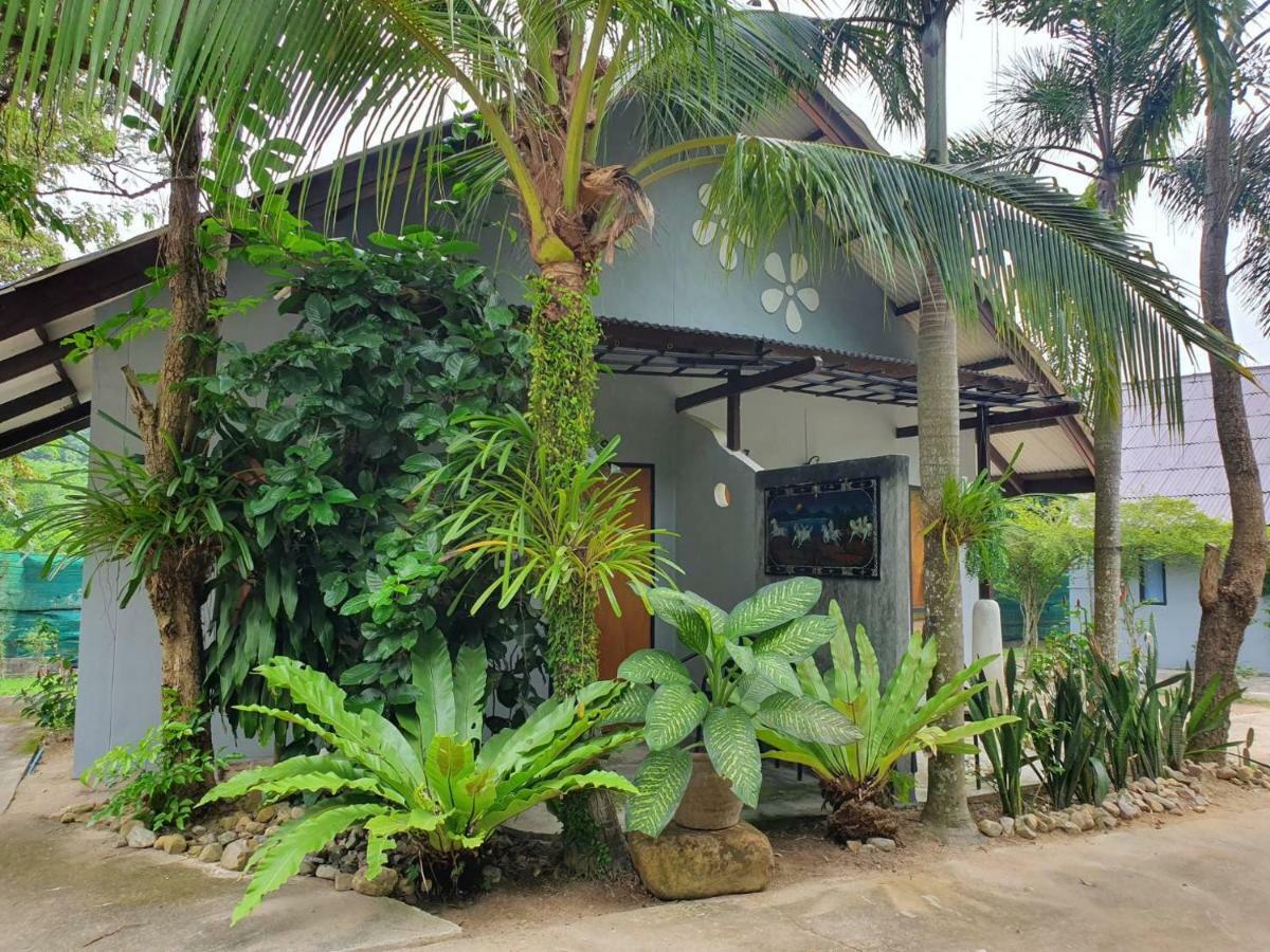 Phumaihom Resort Hat Yai Luaran gambar