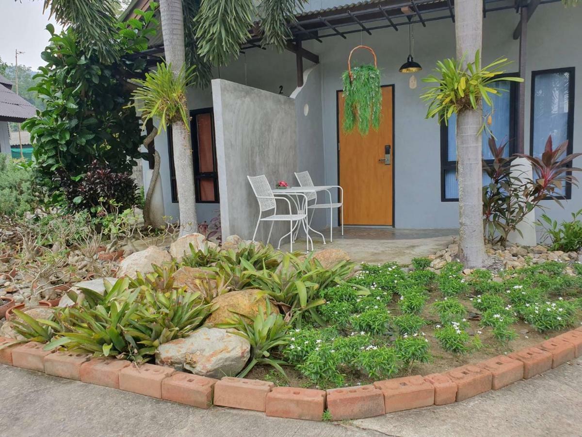 Phumaihom Resort Hat Yai Luaran gambar