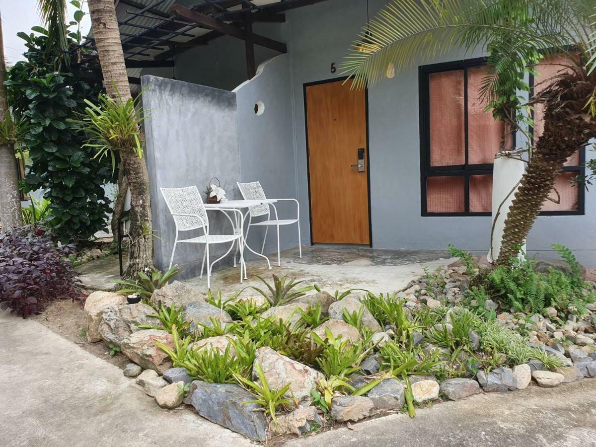 Phumaihom Resort Hat Yai Luaran gambar