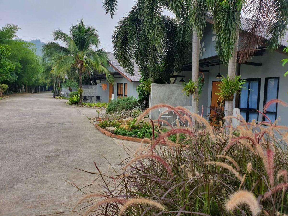 Phumaihom Resort Hat Yai Luaran gambar