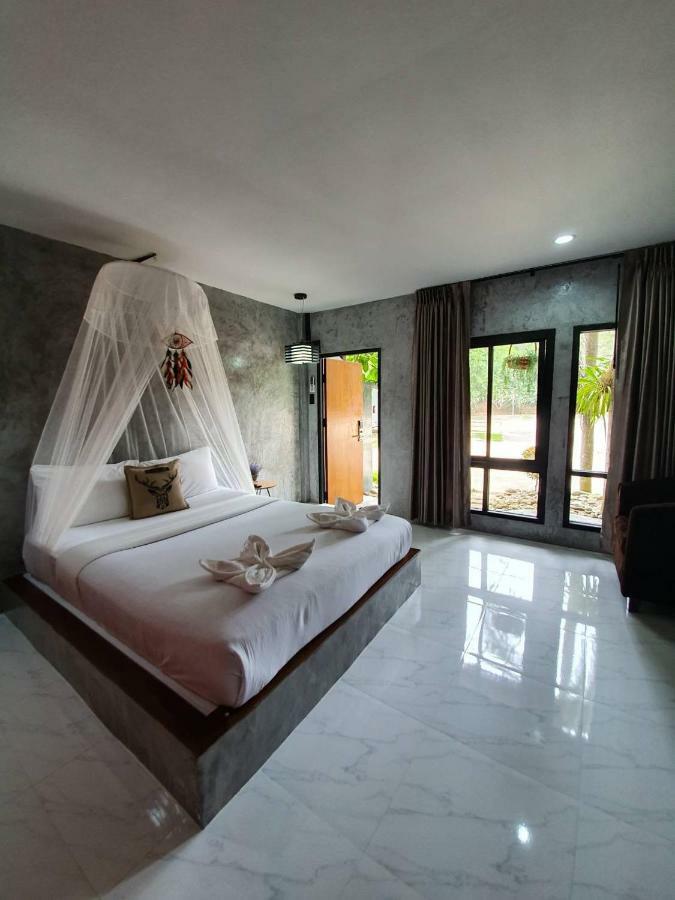 Phumaihom Resort Hat Yai Luaran gambar