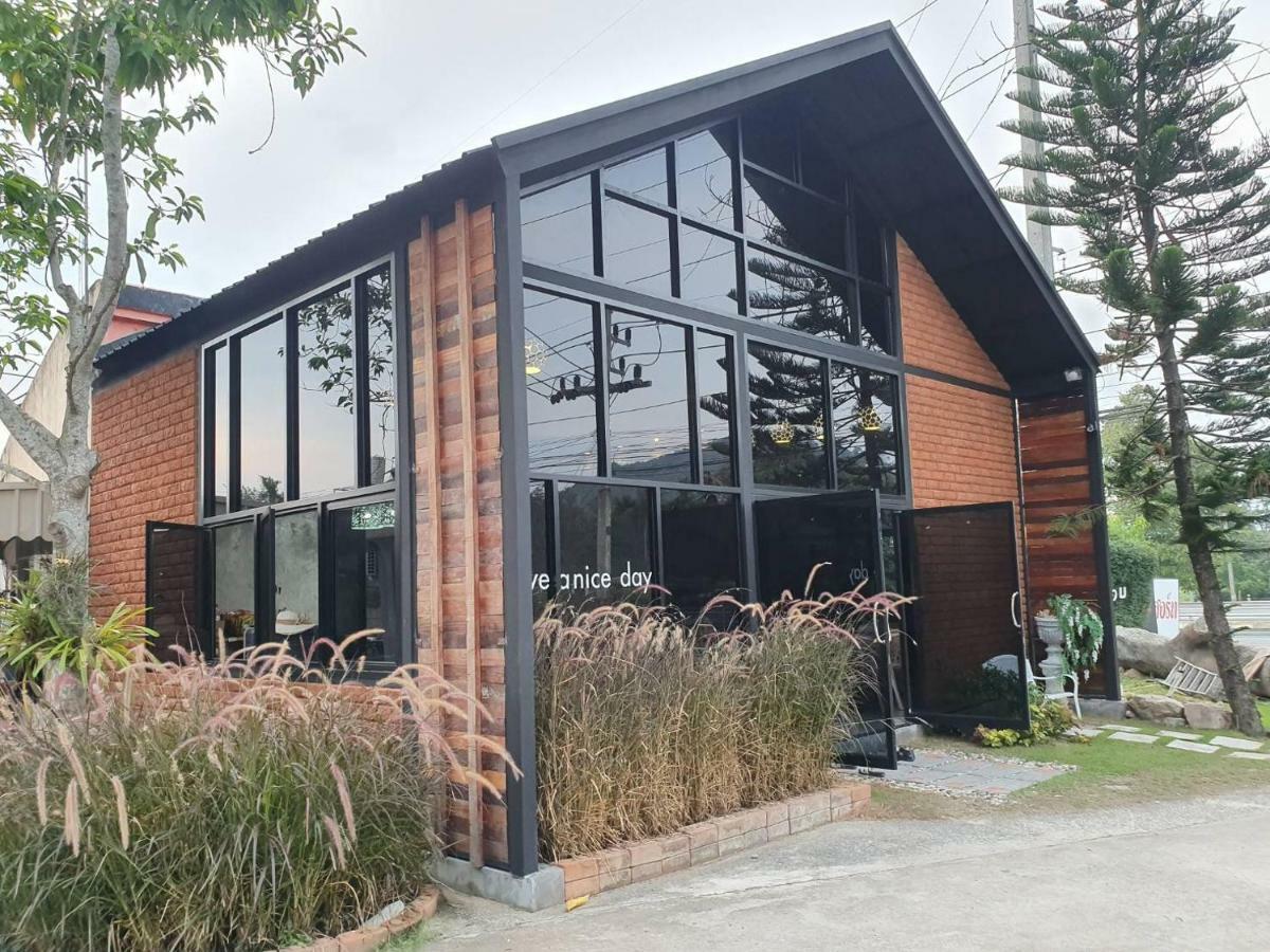 Phumaihom Resort Hat Yai Luaran gambar