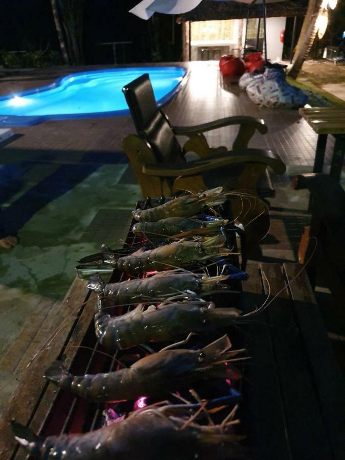 Phumaihom Resort Hat Yai Luaran gambar