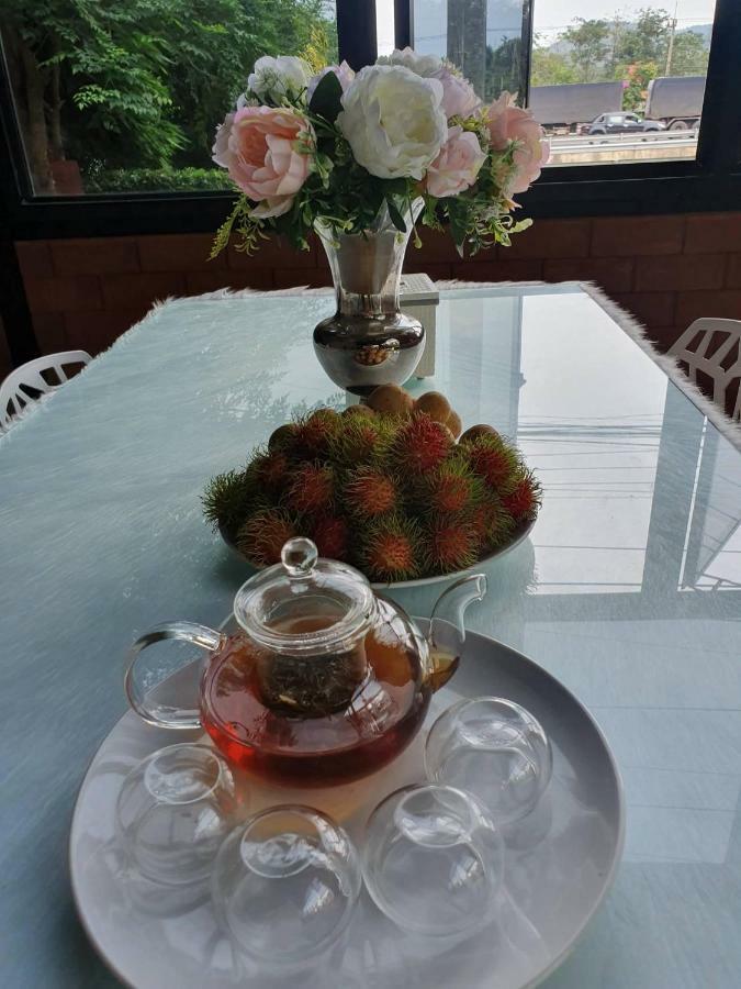 Phumaihom Resort Hat Yai Luaran gambar