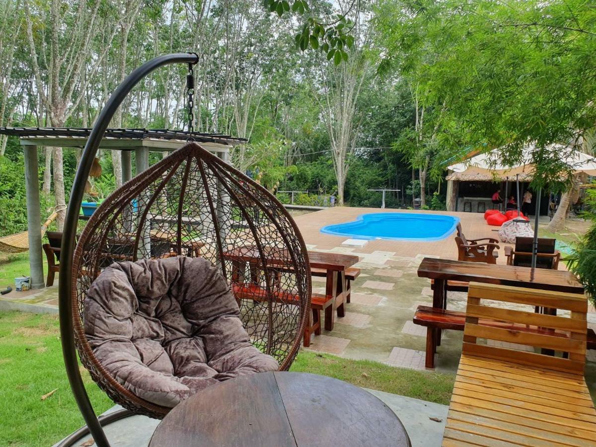 Phumaihom Resort Hat Yai Luaran gambar