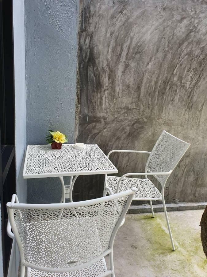 Phumaihom Resort Hat Yai Luaran gambar
